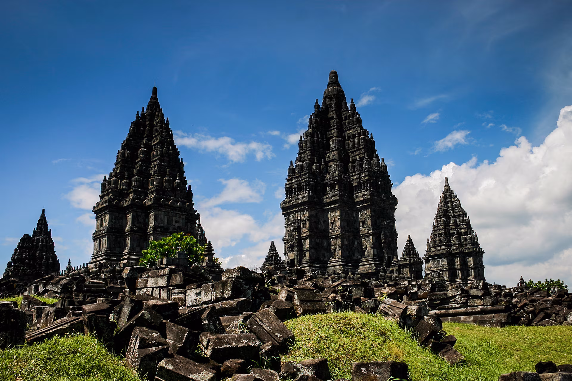 Yogyakarta Secreta