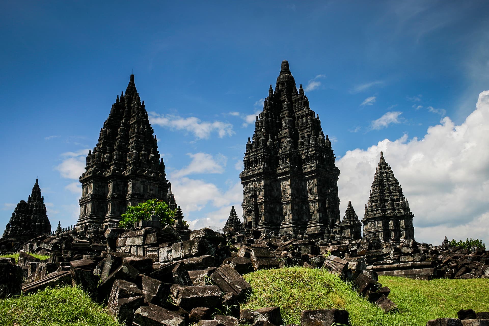 Yogyakarta Secreta