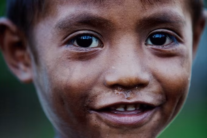 Timor-Leste confidencial