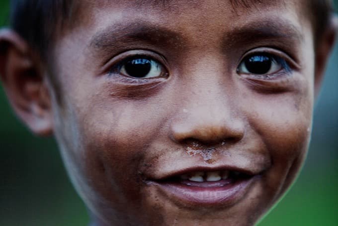 Timor-Leste confidentiel