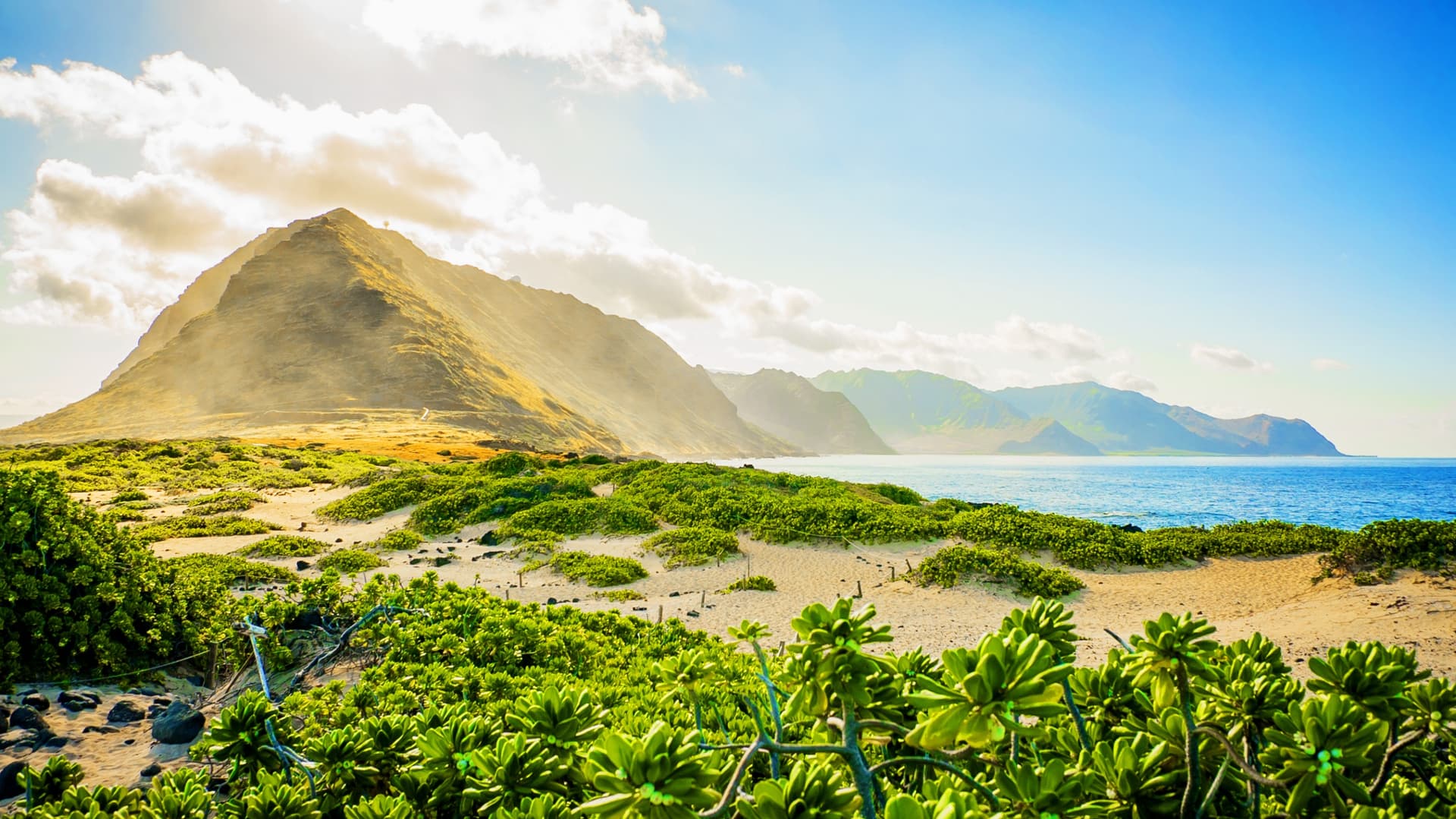 Les incontournables d'Hawaii en 3 semaines