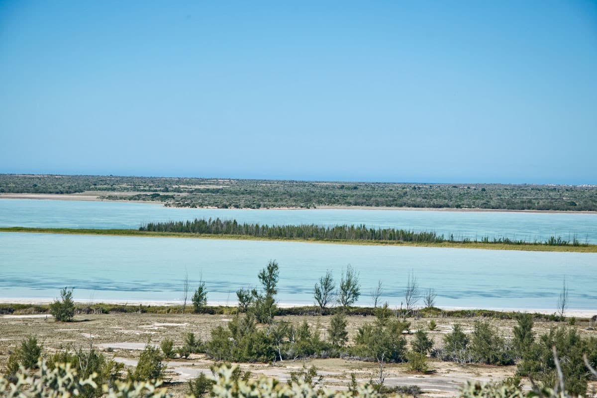 Parc National de Tsimanampetsotsa