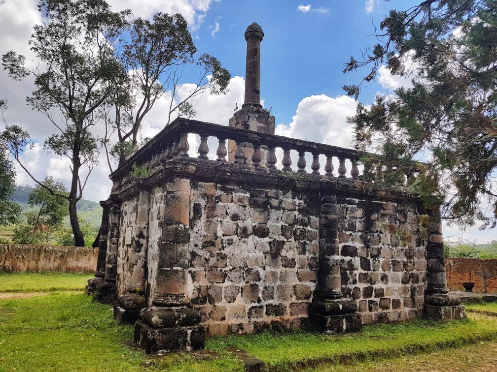 Mantasoa