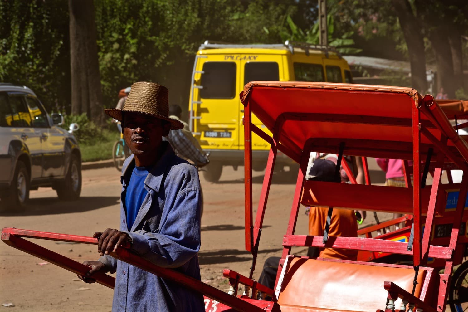 Antsirabe