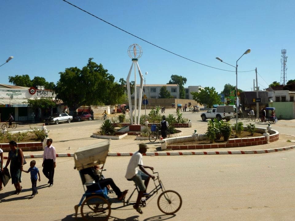 Tuléar