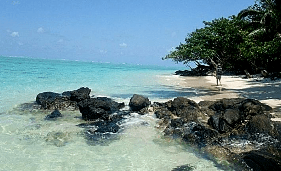 Ile Sainte Marie