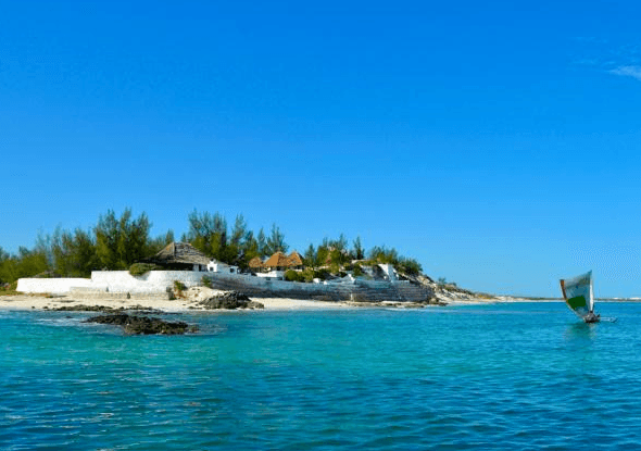 Escapada al sur de Madagascar