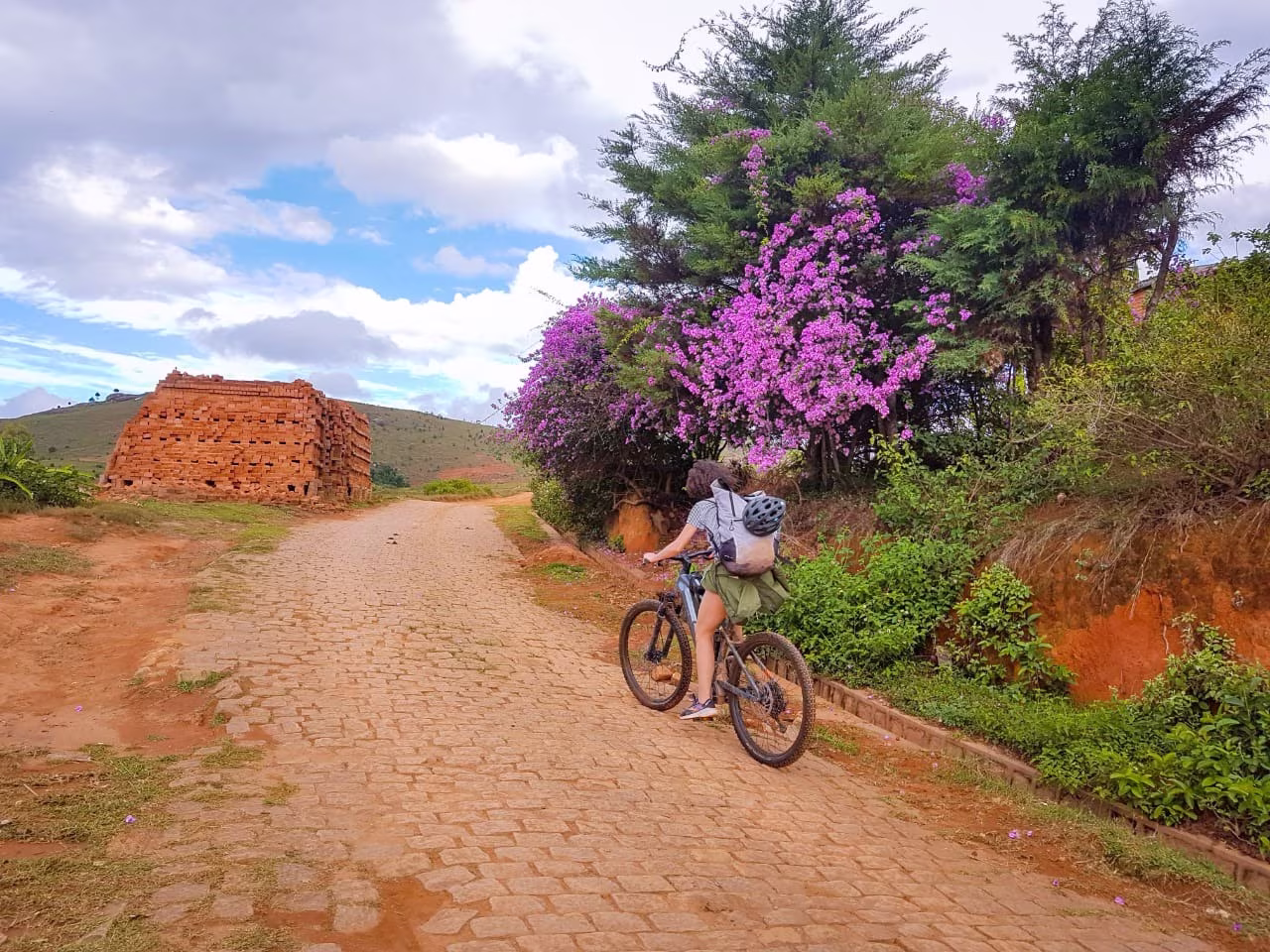 El Gran Recorrido de las Tierras Altas en Bicicleta de Montaña con Asistencia Eléctrica