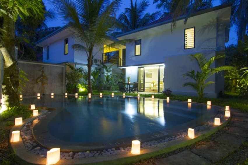 Villa with privat pool