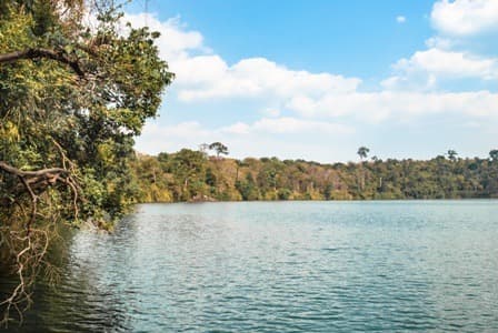 La provincia de Ratanakiri
