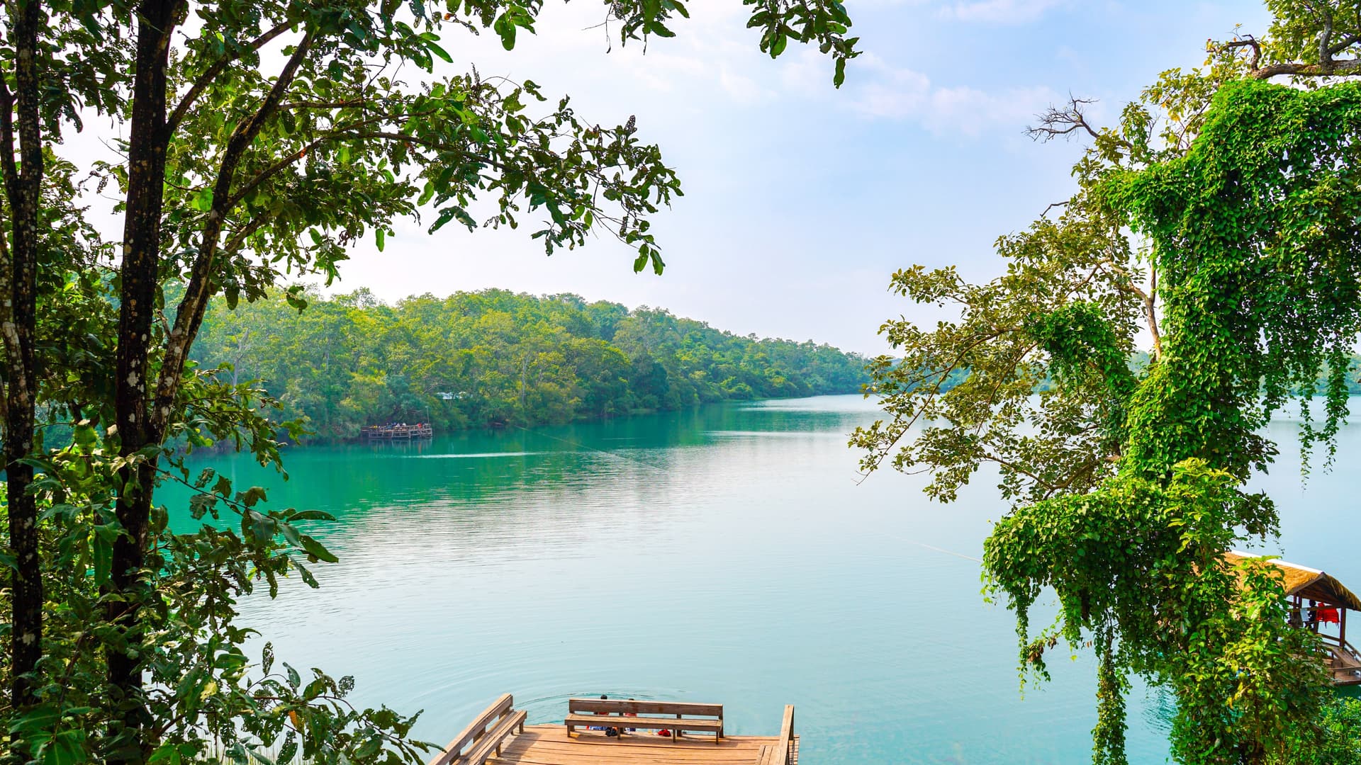 Mondulkiri y Ratanakiri