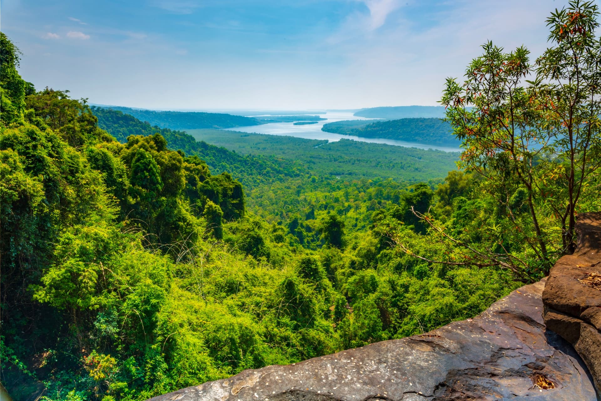 Angkor, aventura tropical & paraíso secreto