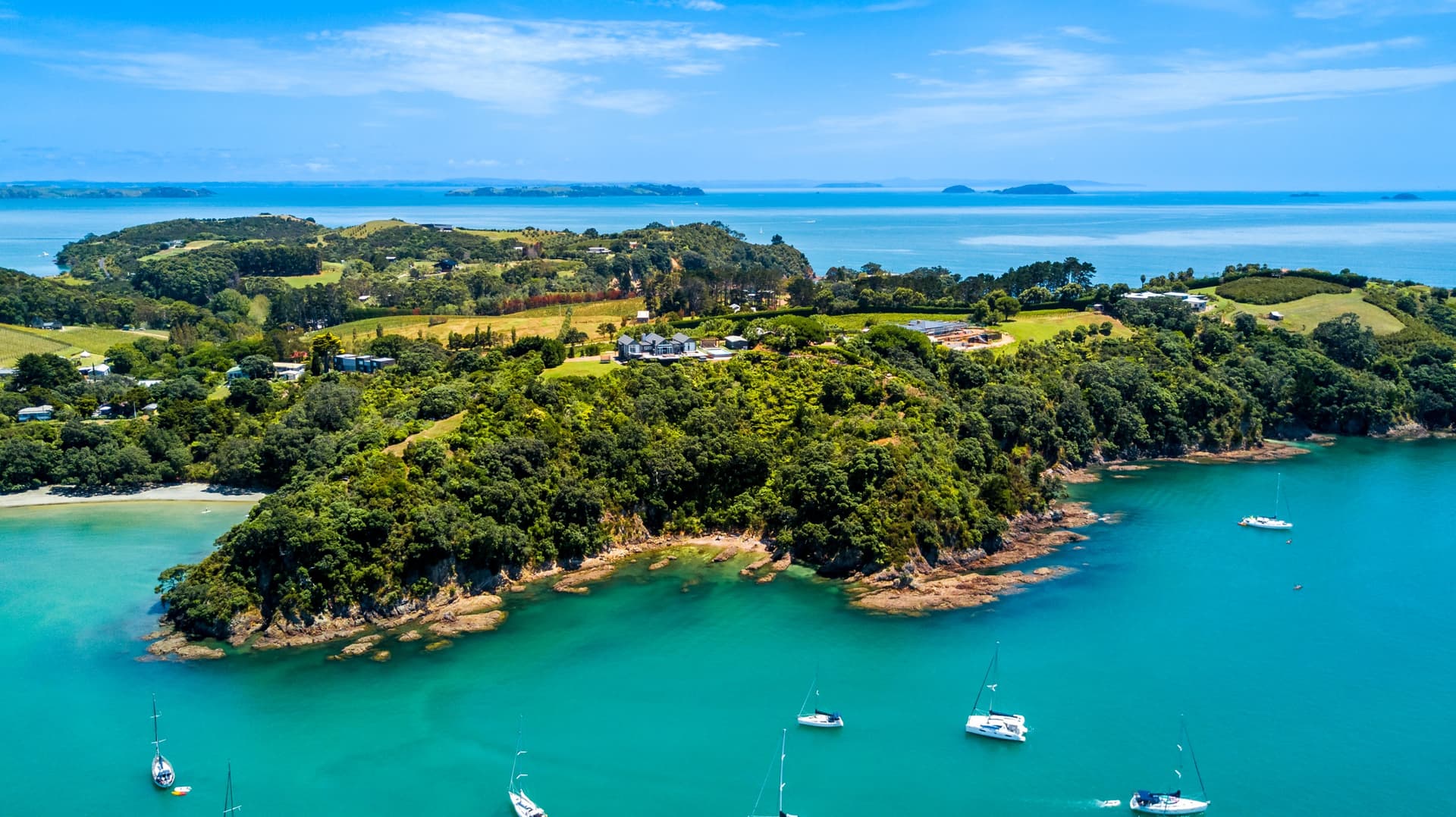 Petit budget, grandes aventures chez les Kiwis