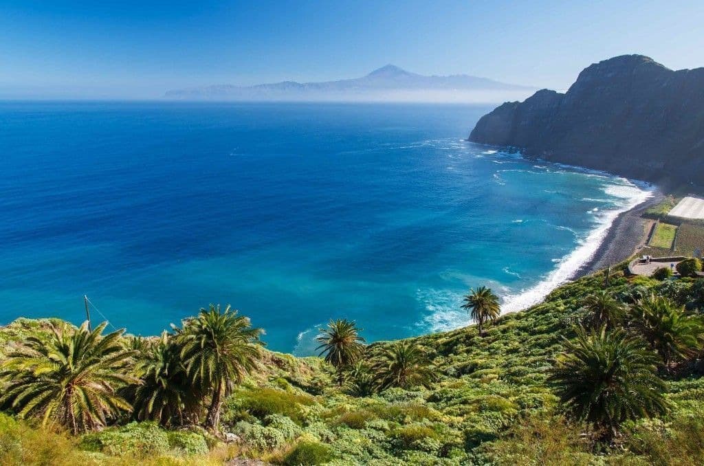 Autotour - Tenerife & La Gomera: senderismo en el corazón de los volcanes