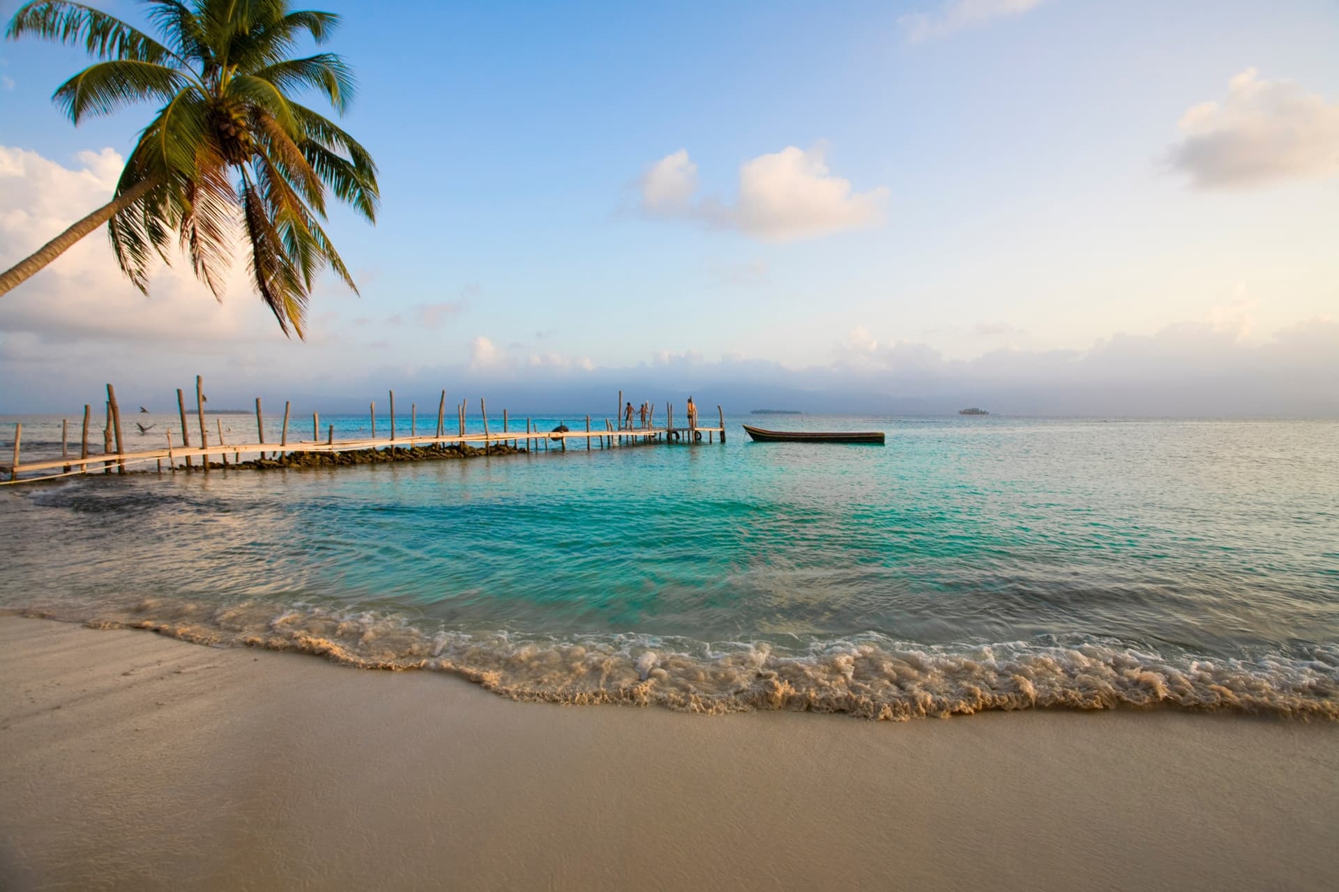 Panamá auténtico: Ciudad, Islas, Naturaleza