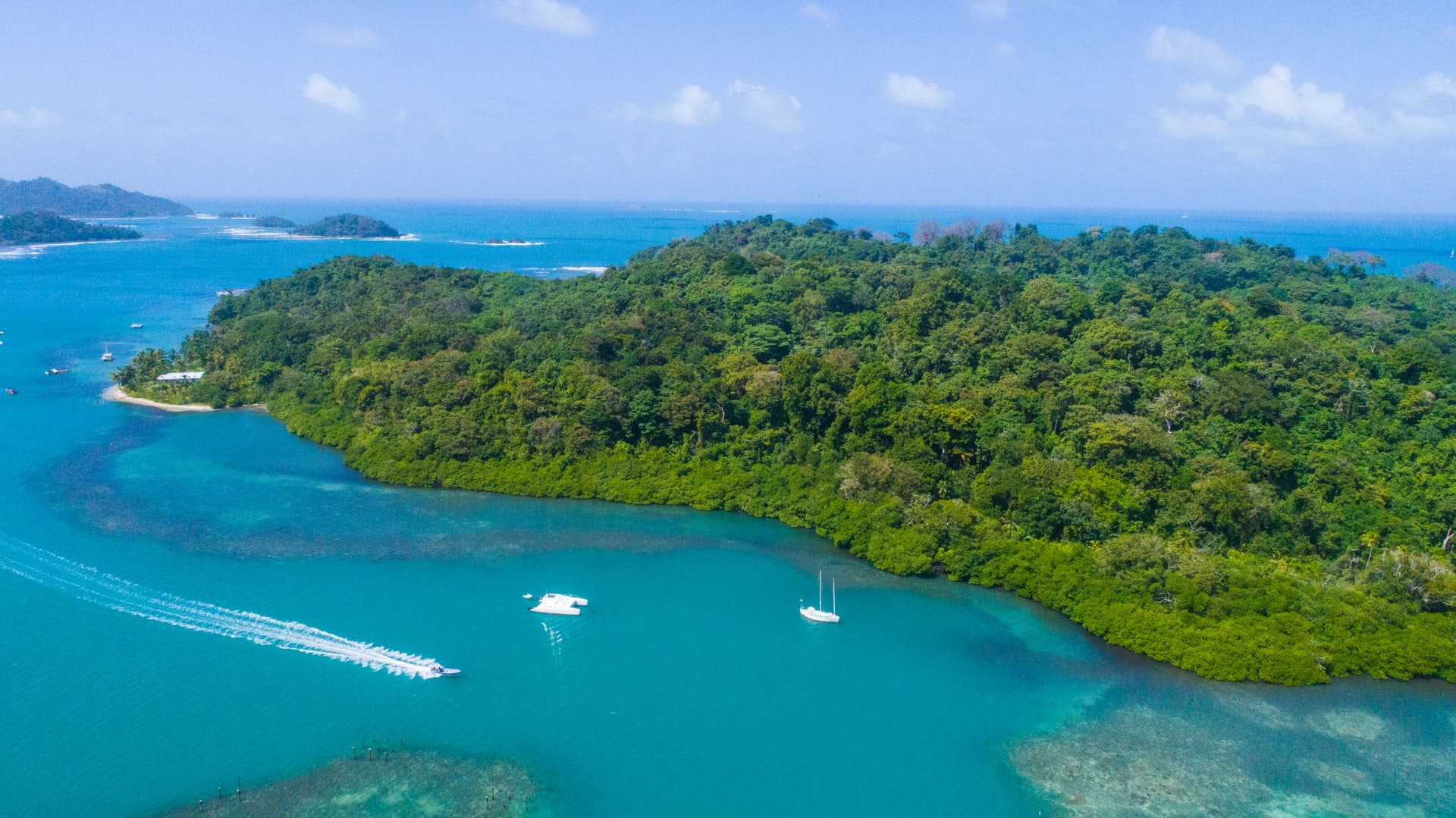 Panama hors des sentiers battus