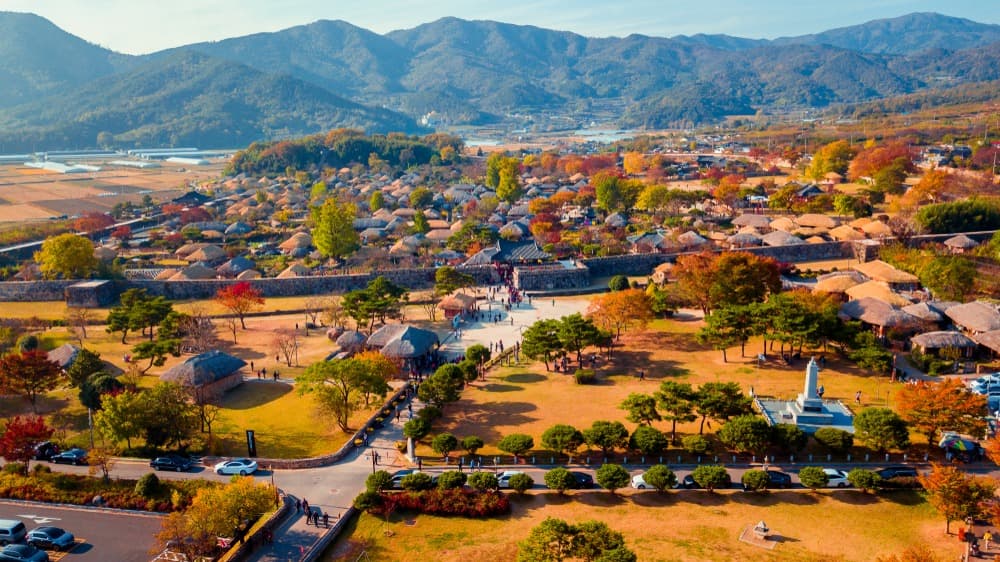 Jeonju