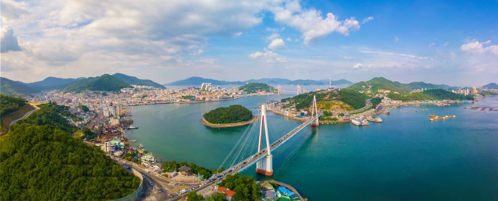 Yeosu