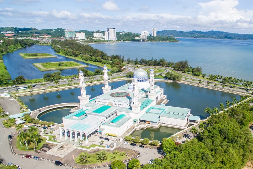 Kota Kinabalu