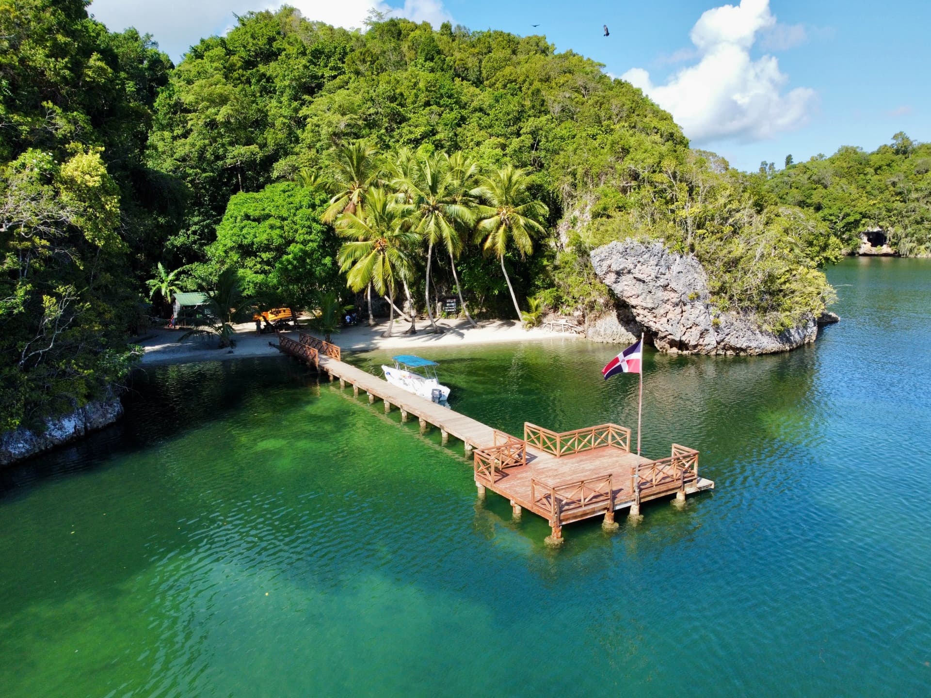 Excursion nature incontournable au départ de Bayahibe et Punta Cana