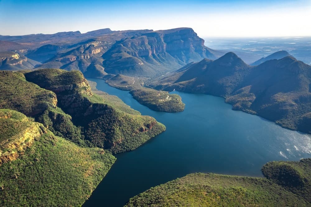 A combiner avec le Mozambique - Kruger & Cape Town, combo parfait