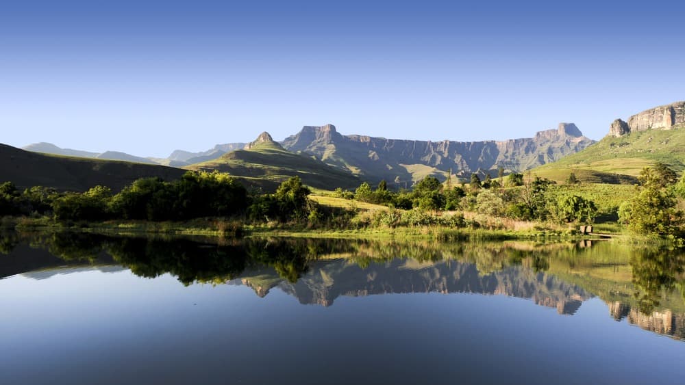 A combinar con Mozambique - Bucle Norte: Safari, Naturaleza y Paisajes Excepcionales