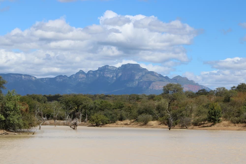 Viaje 100% de habla hispana: Safari y Playas en África Austral