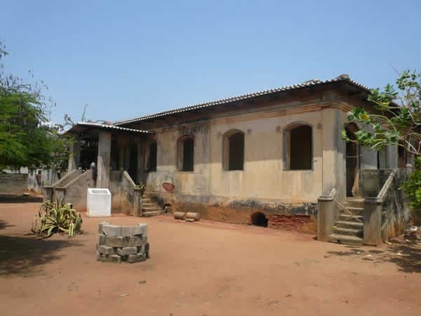 Jour 10