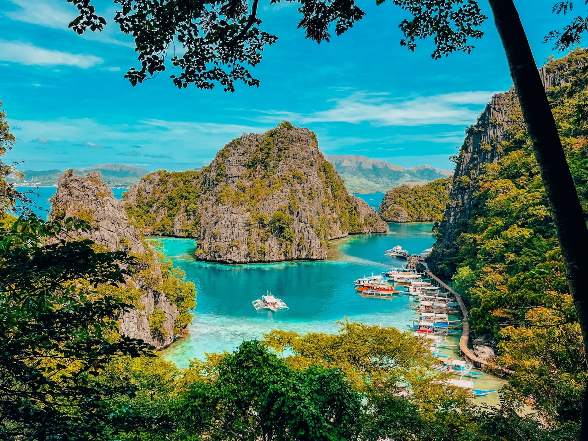 Les Philippines Grand Format : Des rizières du Nord aux joyaux des îles