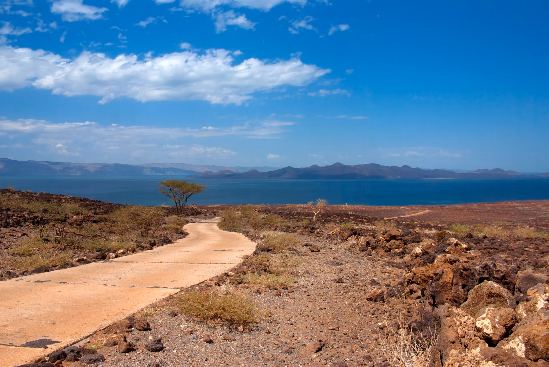 Expedición Turkana