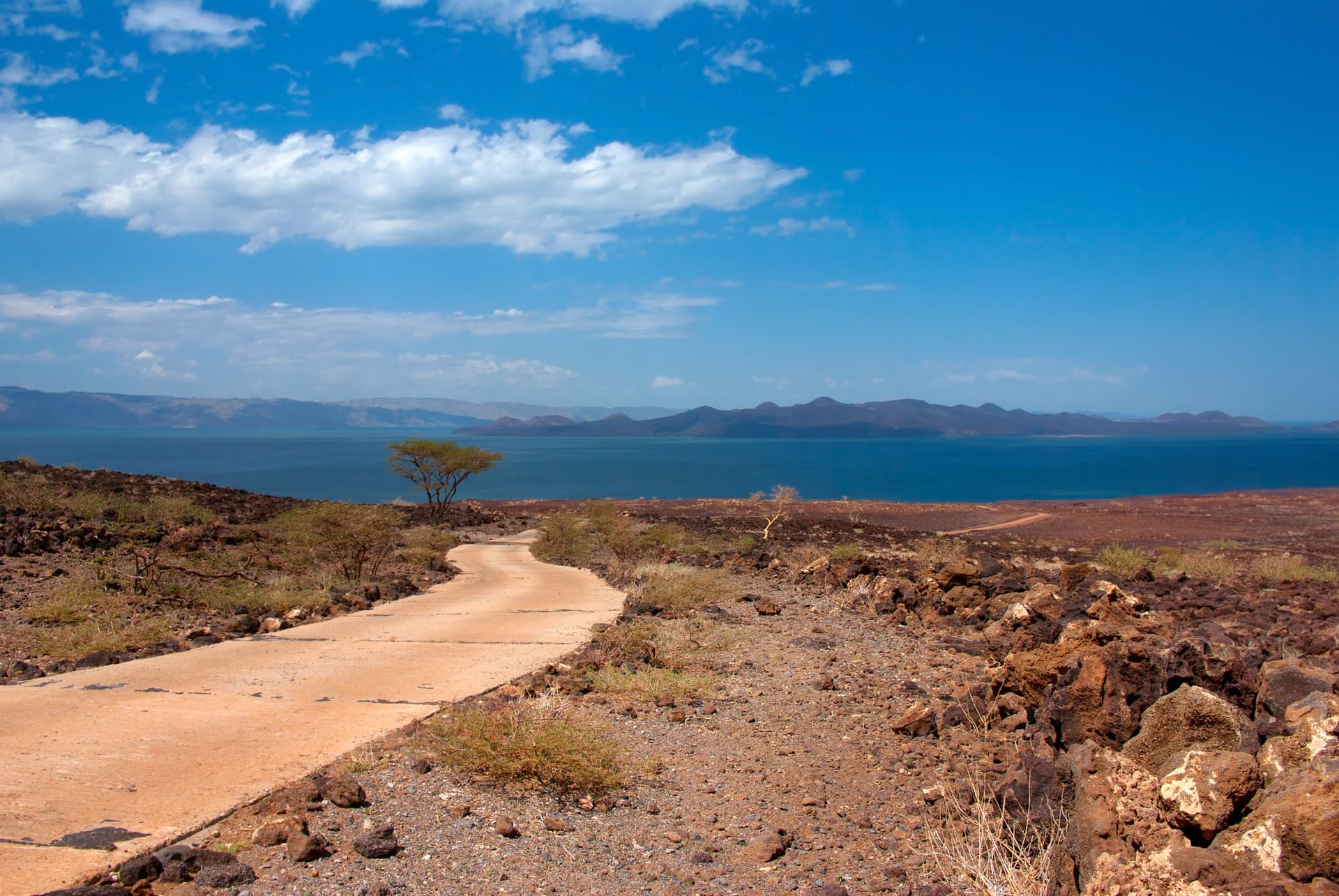 Expedición Turkana