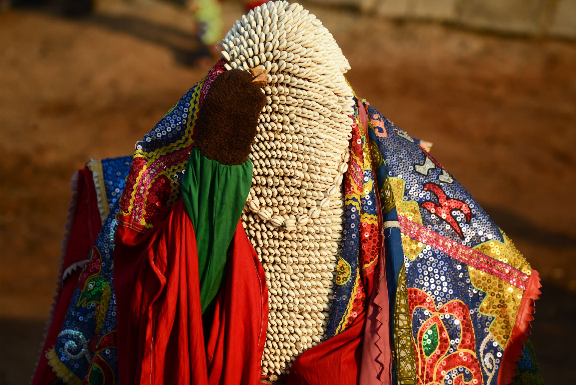Bénin y Togo: naturaleza, cultura y tradiciones