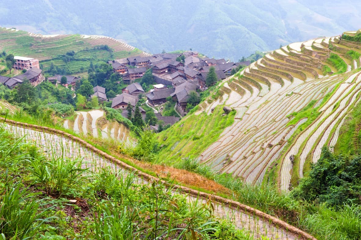 Les Essentiels de la Chine