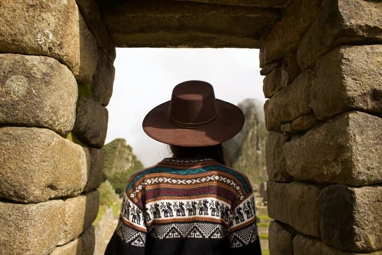 Les Perles Andines: Bolivie-Pérou
