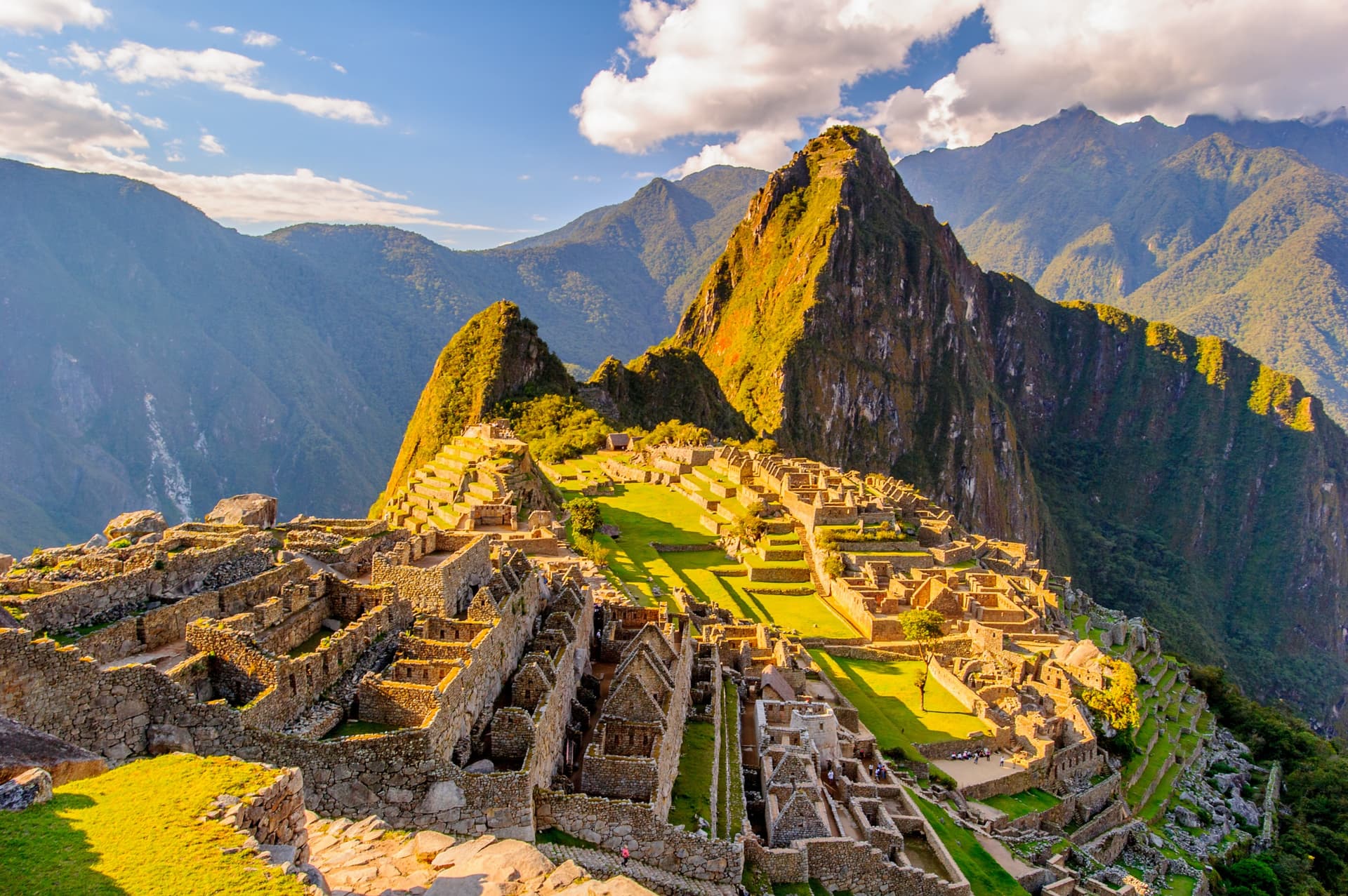 Les plus beaux sites naturels et culturels de la région de Cusco à pied