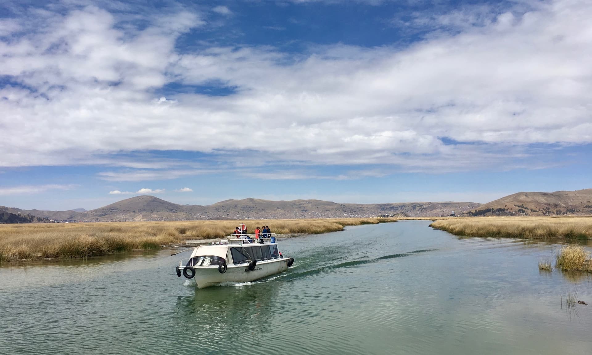 Pérou authentique : Colca, Titicaca et Machu Picchu