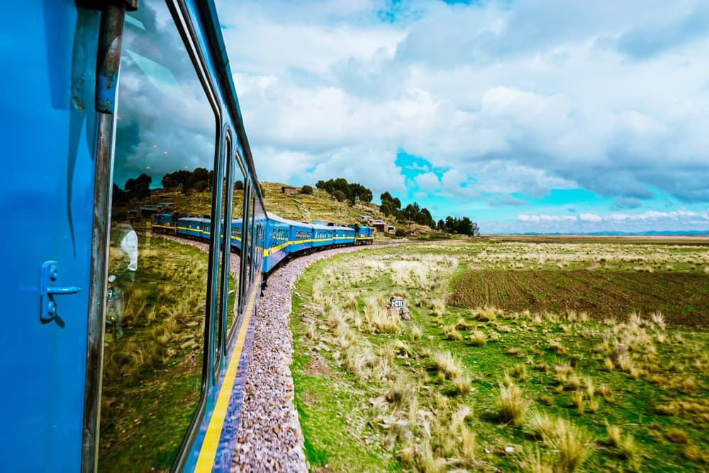 Voyage Luxe dans le Sud de Pérou