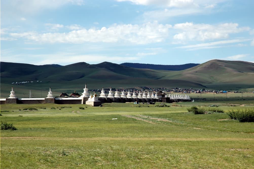 Karakorum