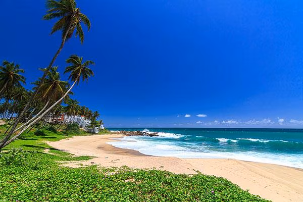 Los secretos mejor guardados de Sri Lanka