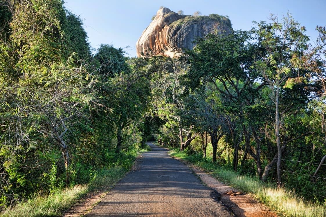 Dambulla