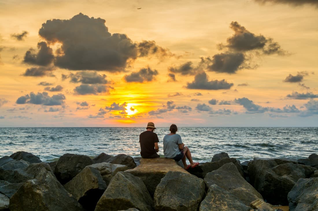 Nature et Bien-être au Sri Lanka
