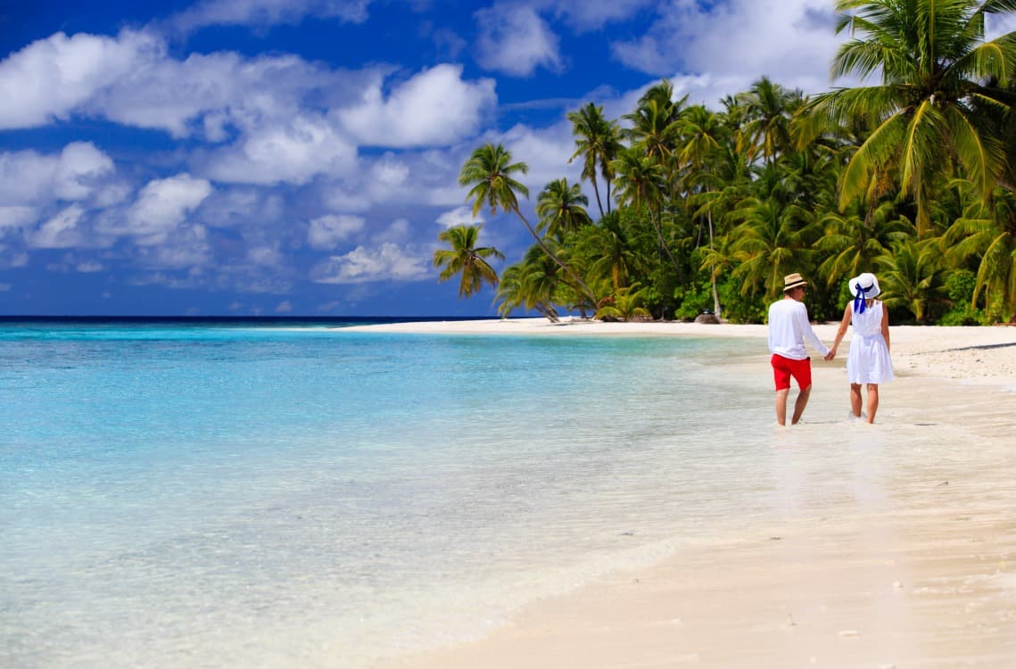 Voyages de noces au Sri Lanka et aux Maldives