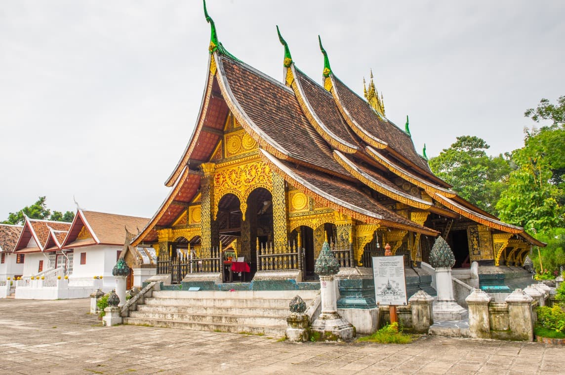 Luang Prabang