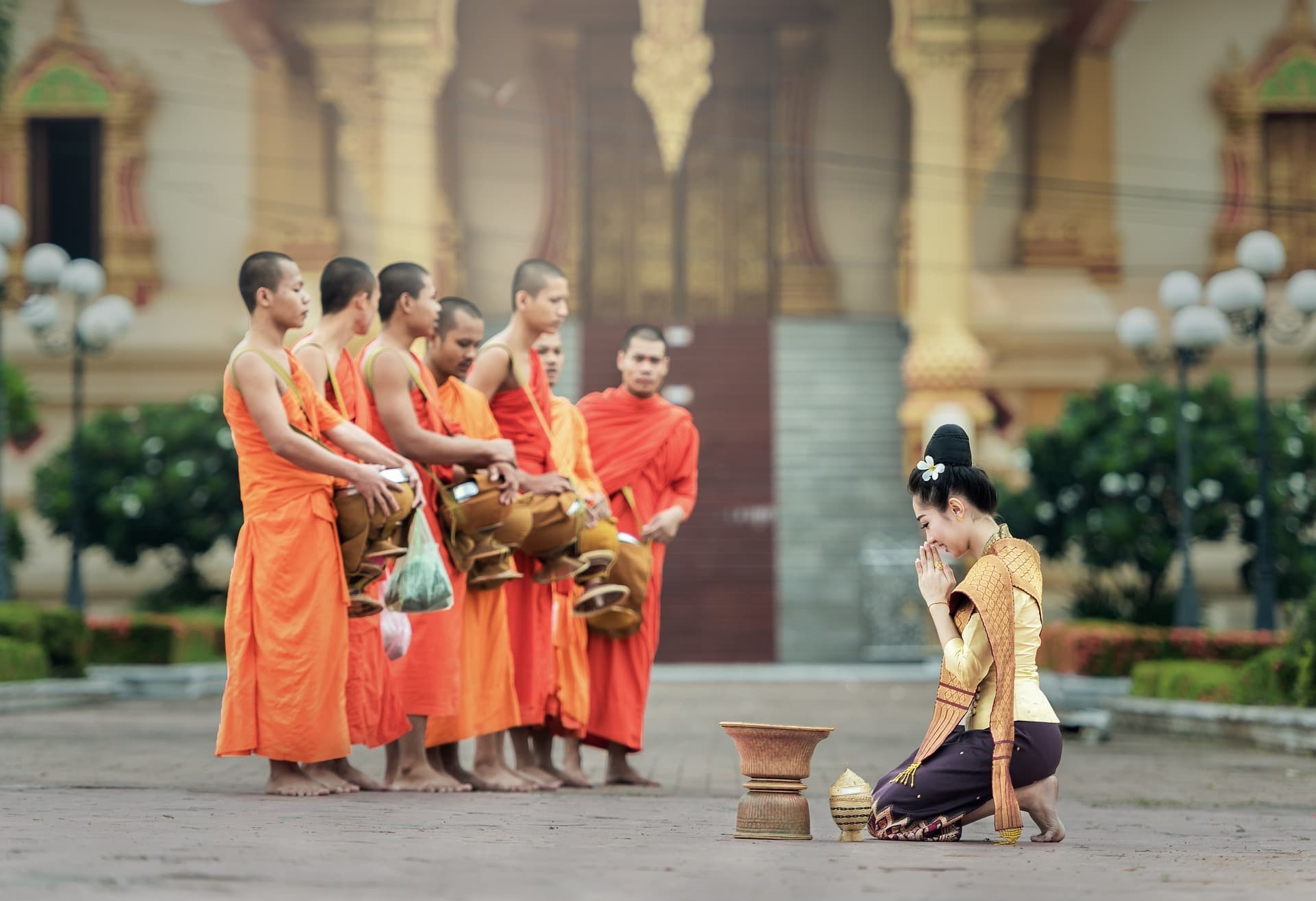 Laos
